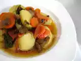 Tarif Etli̇ çoban yemeği̇