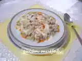Tarif Manti