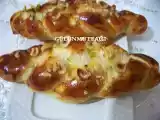 Tarif Paskalya çöreği̇