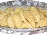 Tarif Haluj çerkez mantisi