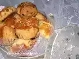 Tarif Dereotlu poaça