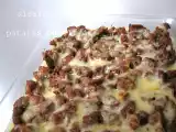Tarif Patates püreli̇ et