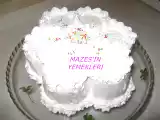 Tarif Papatya pastasi