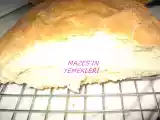 Tarif Yaş maya i̇le süper bi̇r ekmek oldu