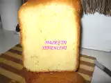 Tarif Panetone