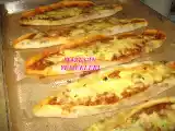 Tarif Pide -