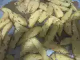 Tarif Firinda patates