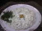 Tarif Kabak meze