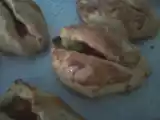 Tarif Hamuru peyni̇rli̇ poğaça