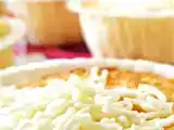 Tarif Limonlu cupcake tarifi