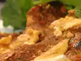 Tarif Şanlıurfadan yumurtalı köfte tarifi
