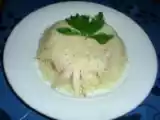 Tarif Pratik tavuklu pilav nasıl yapılır