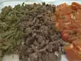 Tarif Eli böğründe tarifi (k.maraş)