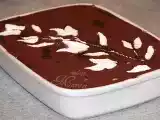 Tarif Orjinal tiramisu tarifi