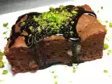 Tarif Çerezli̇ browni̇