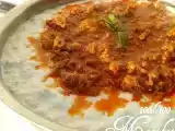 Tarif Ali̇ nazi̇k kebabi