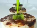 Tarif Elmali sütlü tatli