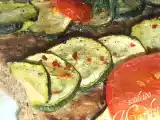 Tarif Kabakli tepsi̇ kebabi-köftesi̇