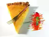 Tarif Bal kabakli tart (tarte à la citrouille)