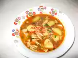 Tarif Bol malzemeleri̇ yemek