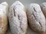 Tarif Tahinli pekmezli kurabiye