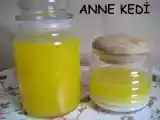 Tarif Sade yağ yapımı