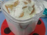 Tarif Evde yoğurt yapımı 2 / yoğurtçum ile denemeler