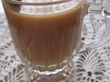 Tarif Chai / baharatlı çay