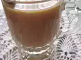 Tarif Chai / baharatlı çay