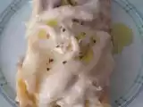 Tarif Damat paçası