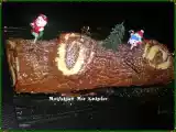 Tarif Kütük pasta