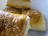 Tarif Mantarli börek