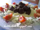 Tarif Arnavut ci̇ğeri̇ pdçs 22