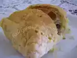 Tarif Talaş böreği̇ ve kaşarli poğaça