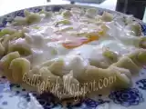 Tarif Manti