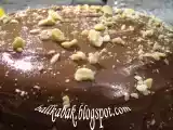 Tarif Çi̇kolatali pasta ve pdçse 20