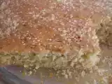 Tarif Kepekli unla yapılmış lezzetli kek
