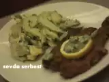 Tarif Porselen demlik çay saati etkinliği tariflerime devam arkadaşlar