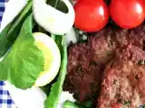 Tarif Ebem köftesi̇