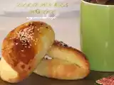 Tarif Labneli̇ poğaça