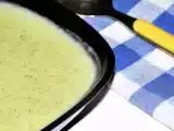 Tarif Sebzeli̇ brokoli̇ çorbasi
