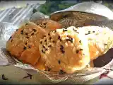 Tarif Kuru pasta