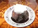 Tarif Volkan deği̇l - sufle