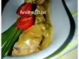 Tarif Ekşi̇li̇ pi̇li̇ç