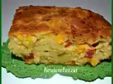 Tarif Misirli kek