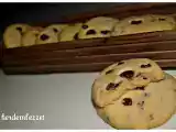 Tarif Fistik ezmeli̇ çi̇kolatali kurabi̇ye