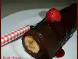Tarif Çi̇kolatali krep
