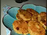 Tarif Nohut köftesi̇