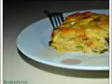Tarif Kabak sufle