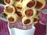 Tarif Saksı milföyler